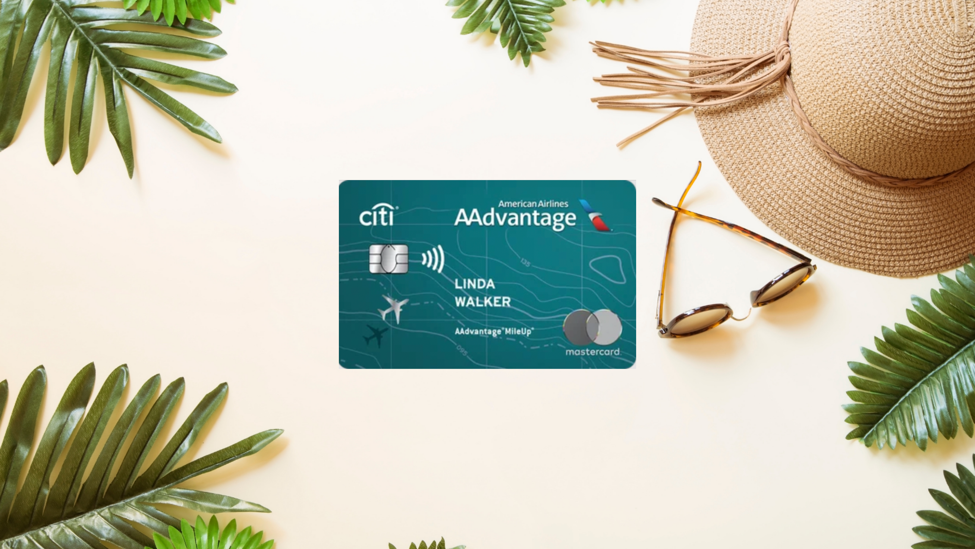 American Airlines AAdvantage® MileUp®