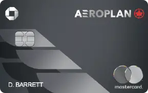 Chase Aeroplan® Card
