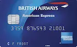 British Airways American Express® Credit Card