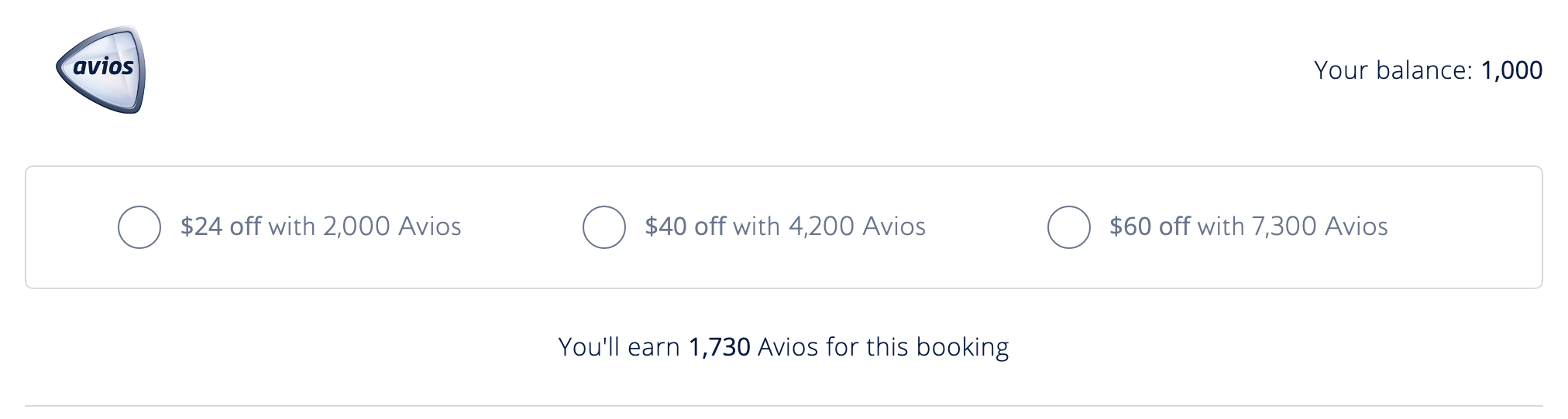 ba avios part payment