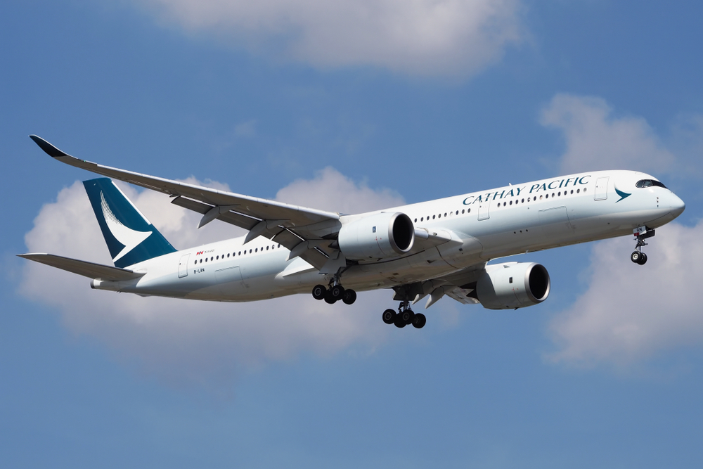 Cathay Pacific Asia Miles Calculators