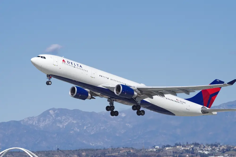 Hilton Honors Points To Delta SkyMiles