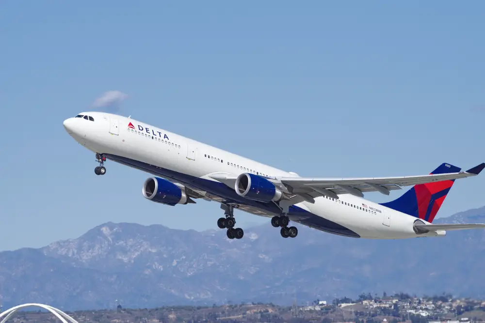 Best Credit Cards For Delta SkyMiles