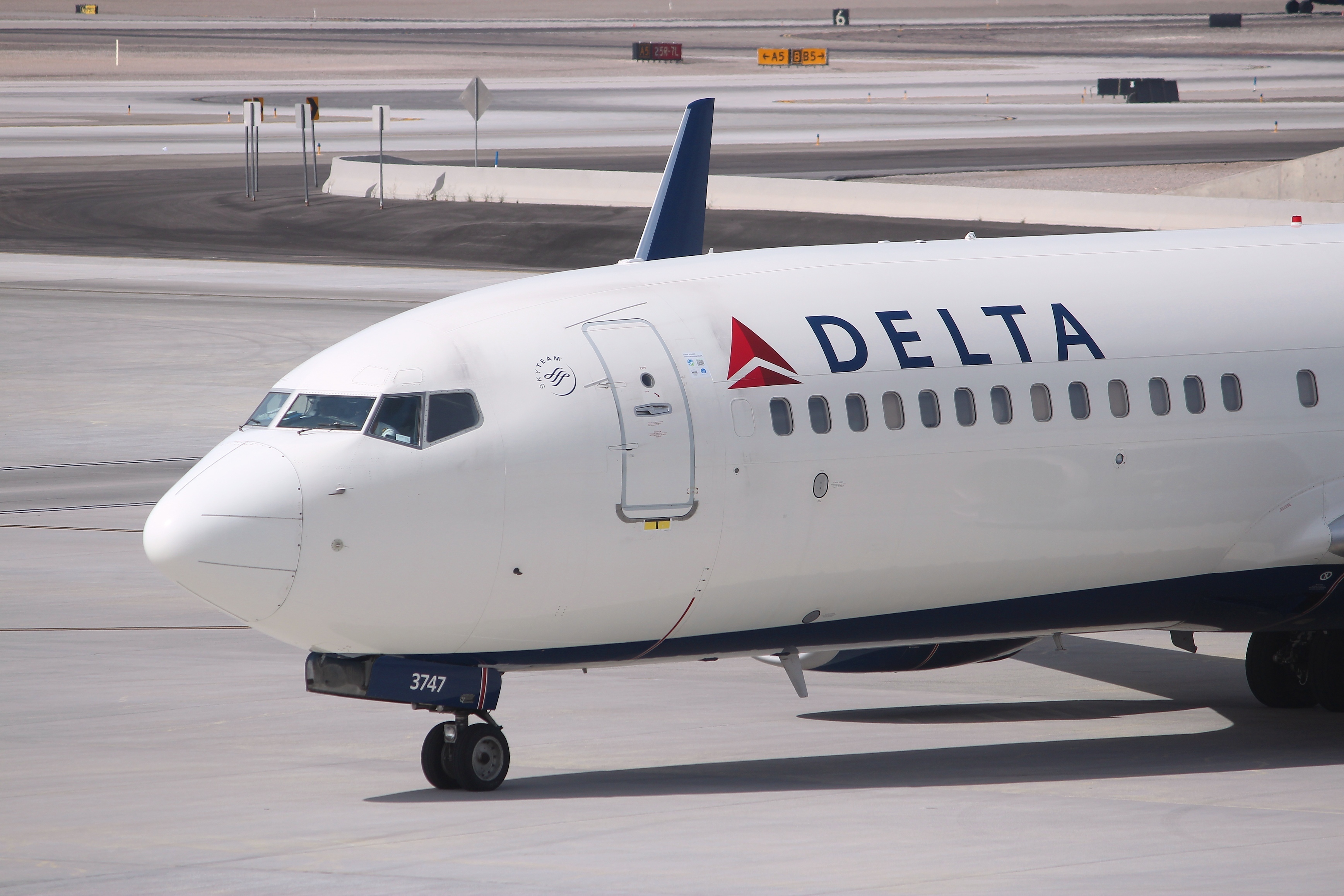 Calculator: How Much Are Your Delta SkyMiles Worth?