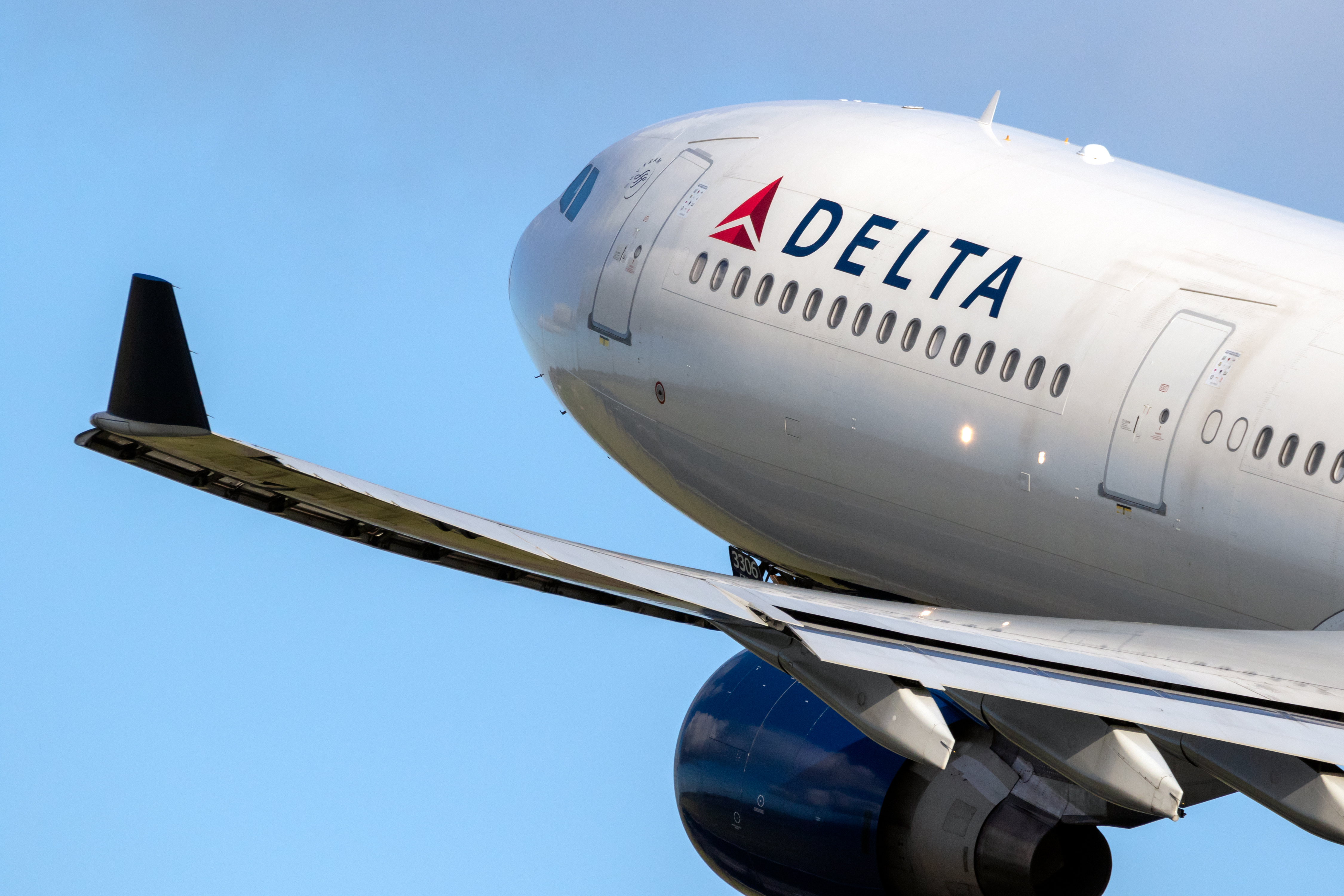delta medallion status