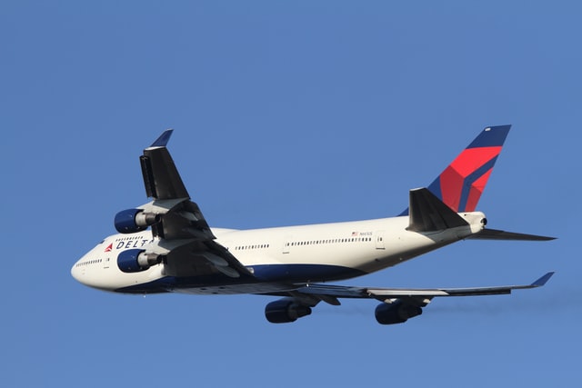 Which Credit Card Points Transfer To Delta SkyMiles?