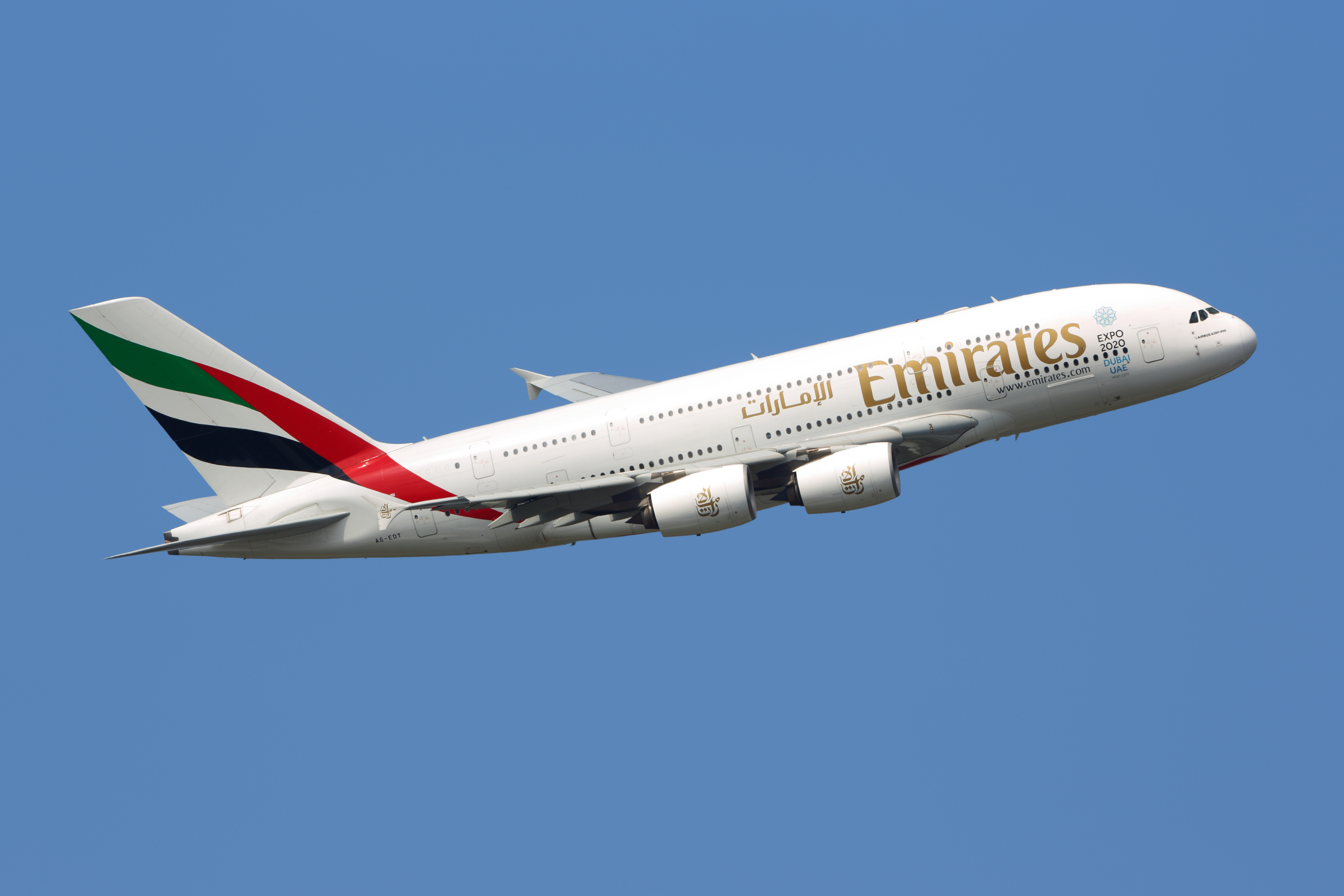 Best Credit Cards For Emirates Skywards Miles