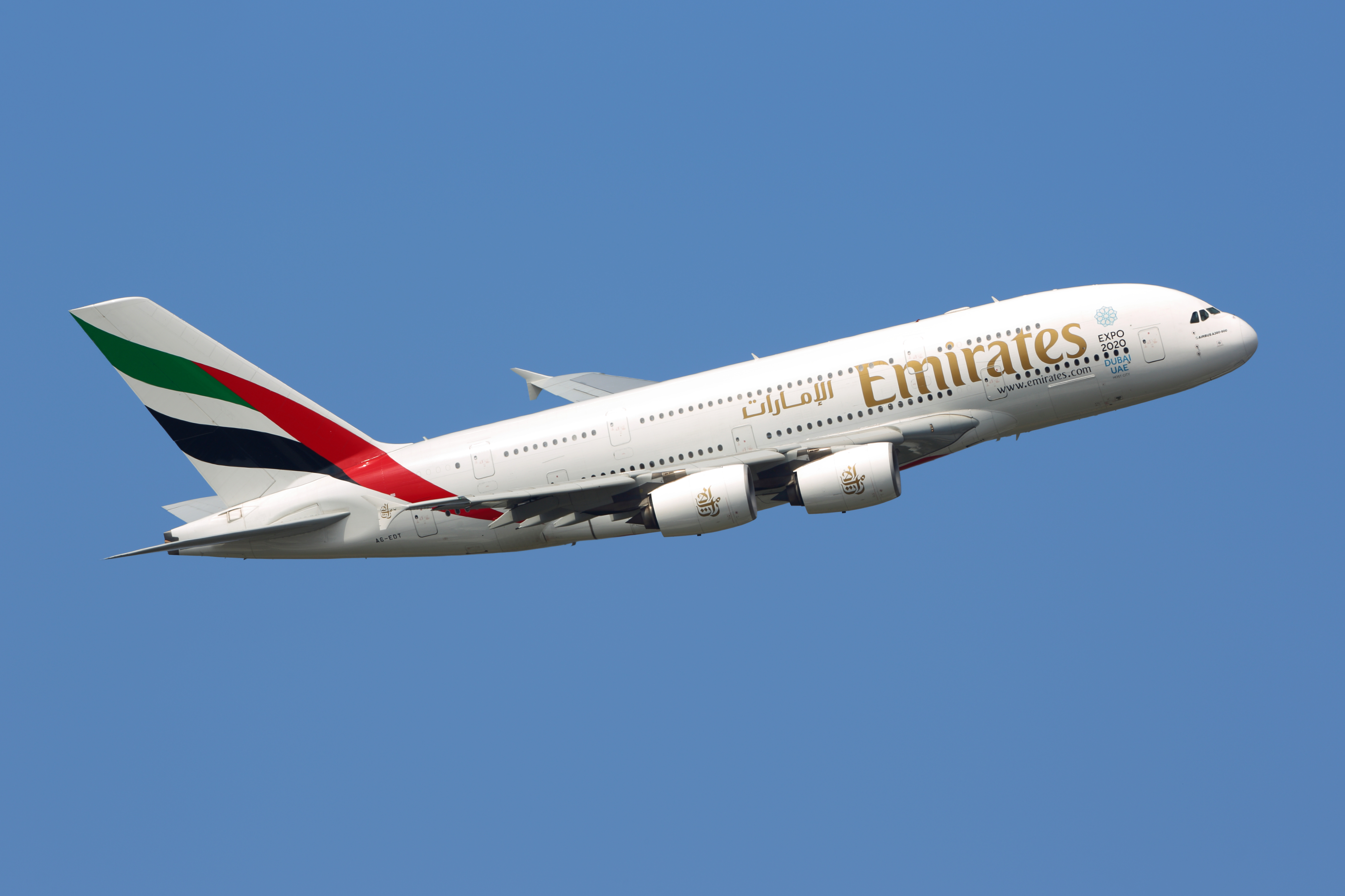 Trasfer To Emirates Miles