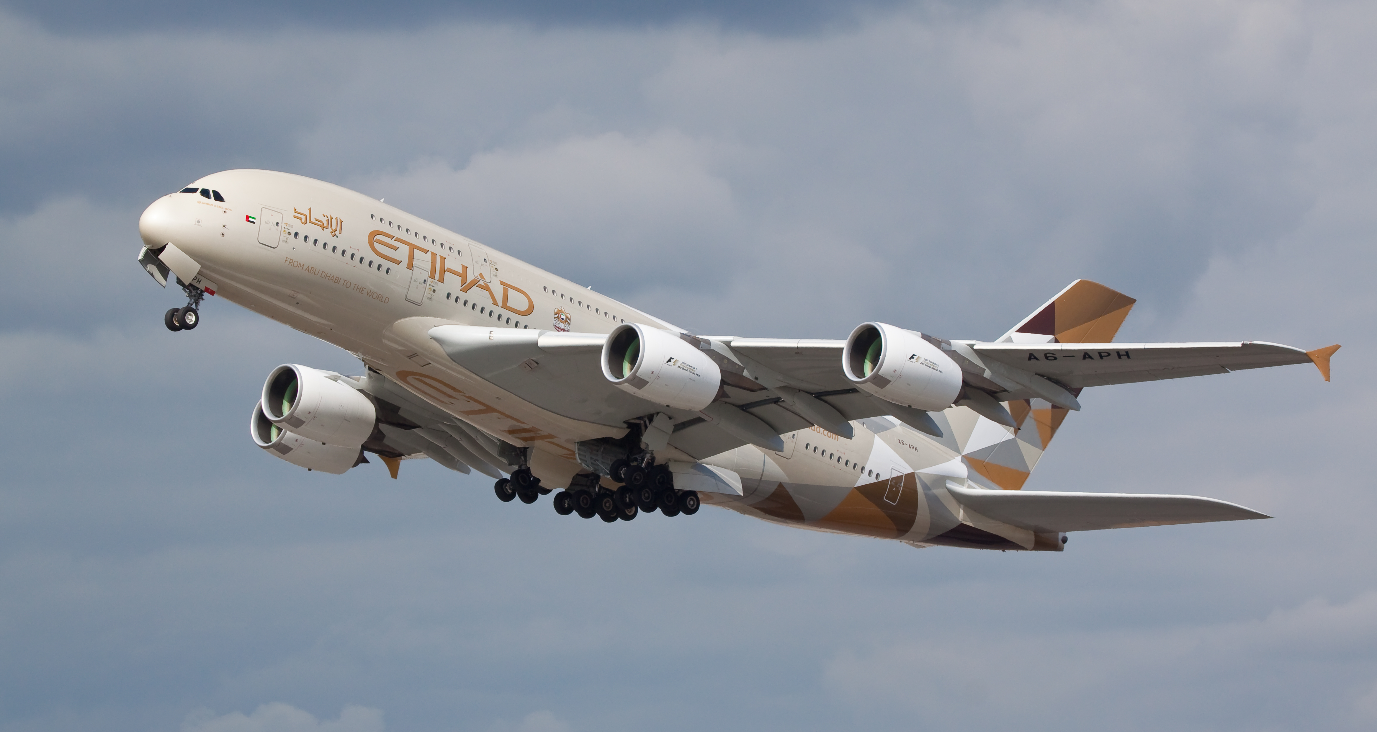 Etihad Guest Miles Value Calculator