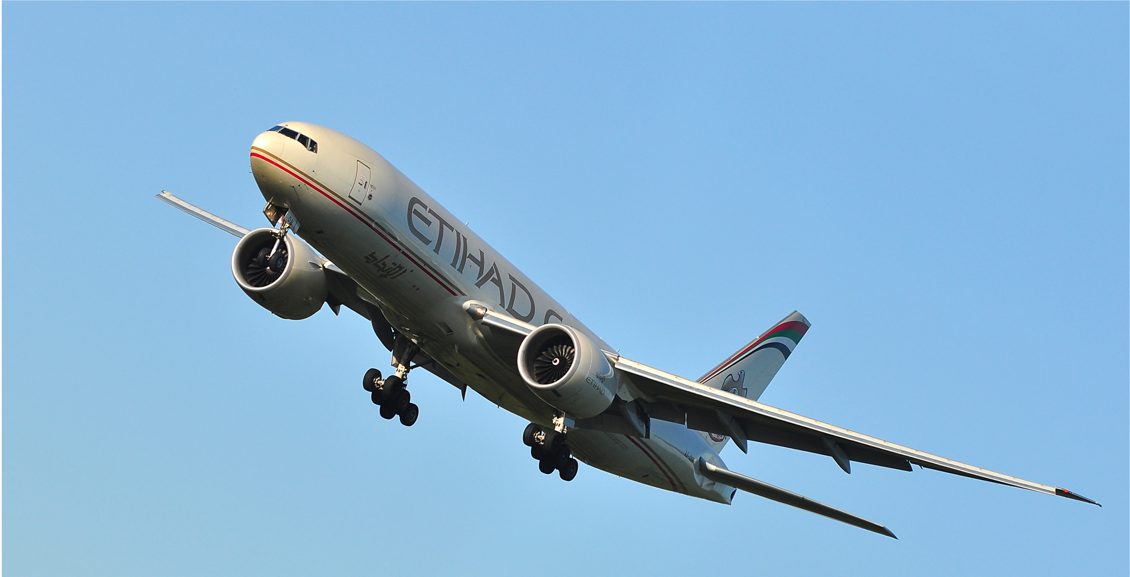 Best Credit Cards For Earning Etihad Miles