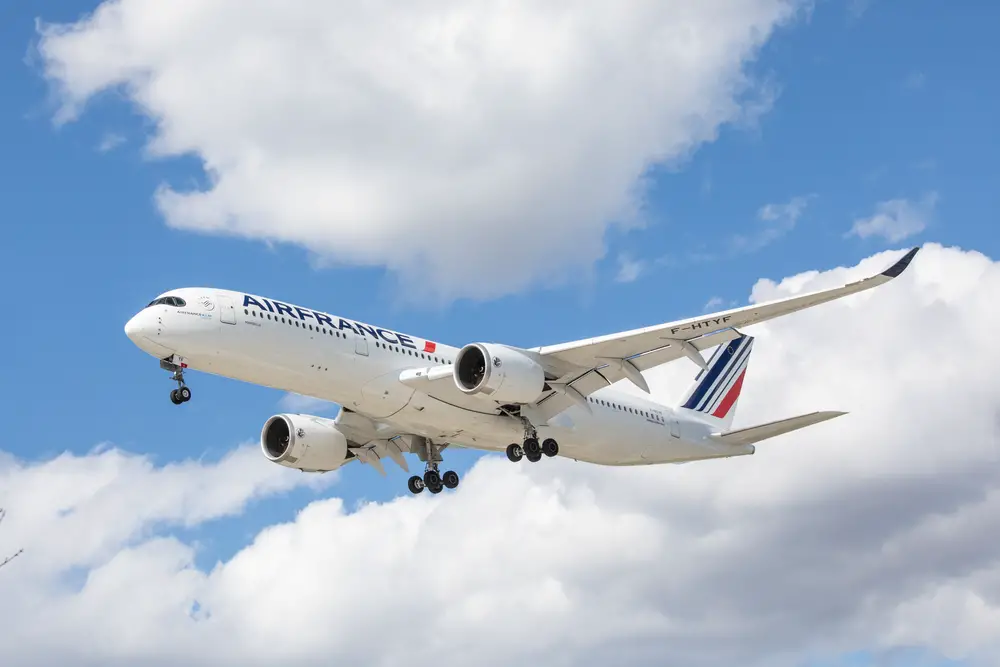 Best Credit Cards For Flying Blue Miles