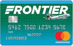 Frontier Mastercard