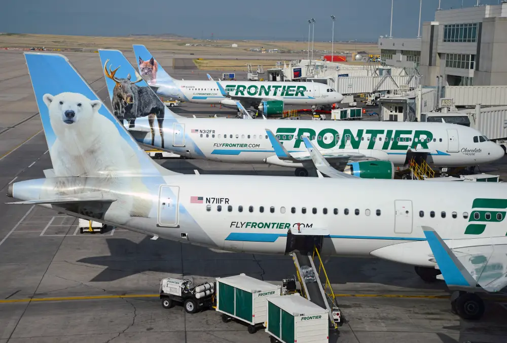 What's The Value of Frontier Miles?