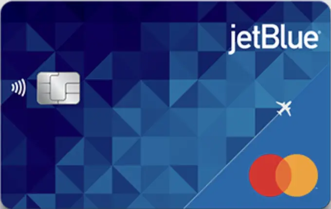 JetBlue Card