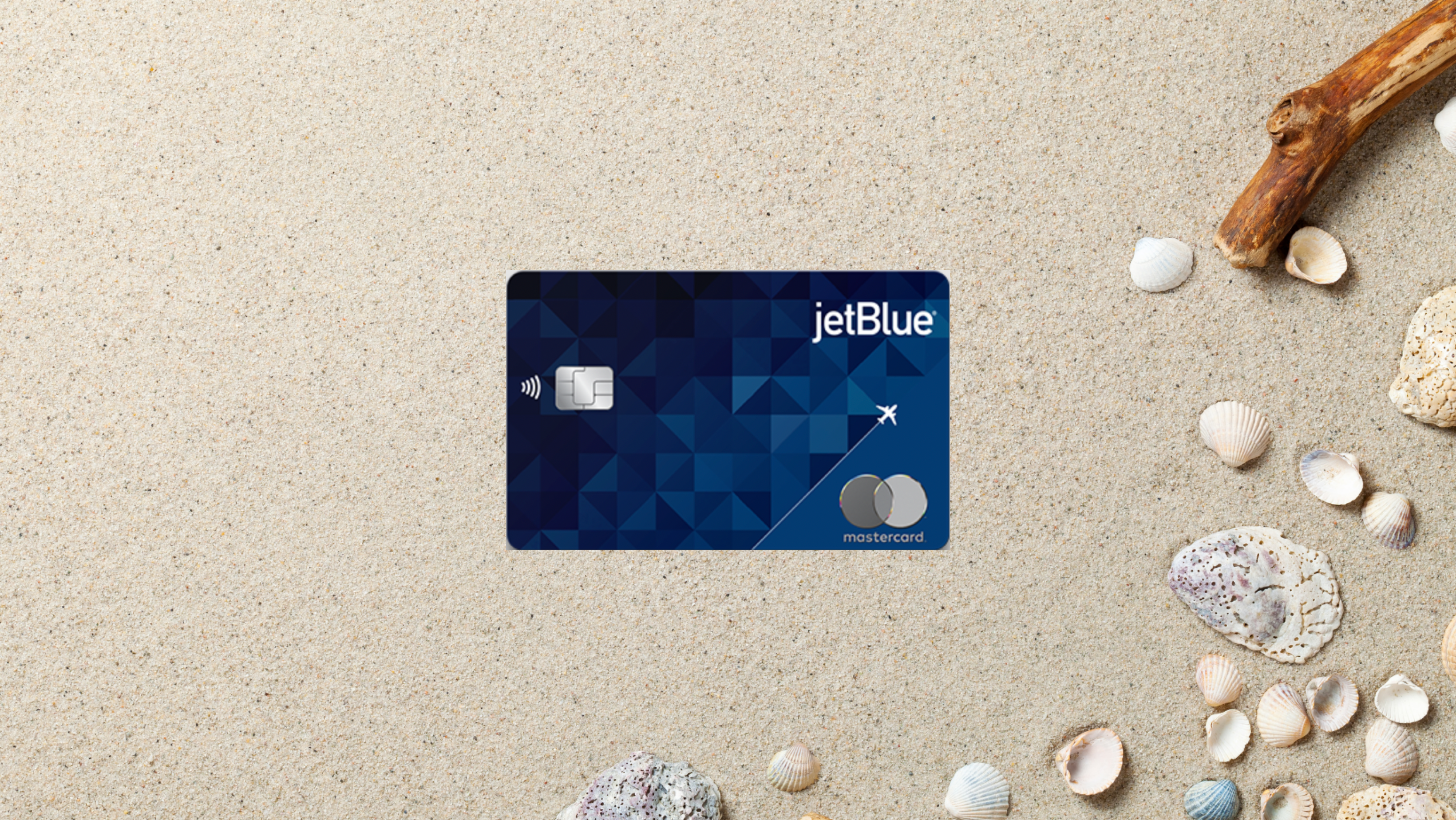 JetBlue Plus Card