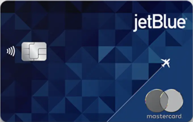 JetBlue Plus Credit Card