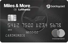 Miles & More® World Elite Mastercard® Calculator