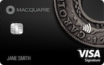 Macquarie Black Card