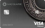 Macquarie Platinum Card