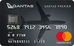 Qantas Premier Platinum credit card