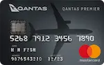 Qantas Premier Platinum