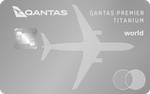 Qantas Premier Titanium Card