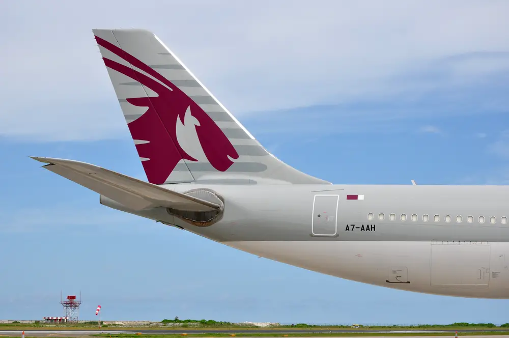 Point Transfers To Qatar Airways