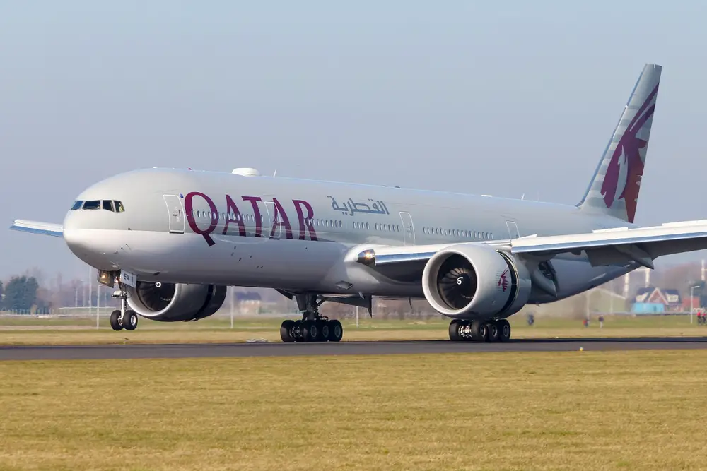 qatar avios value