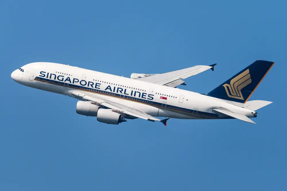 How Much Are Singapore Air KrisFlyer Miles Worth?