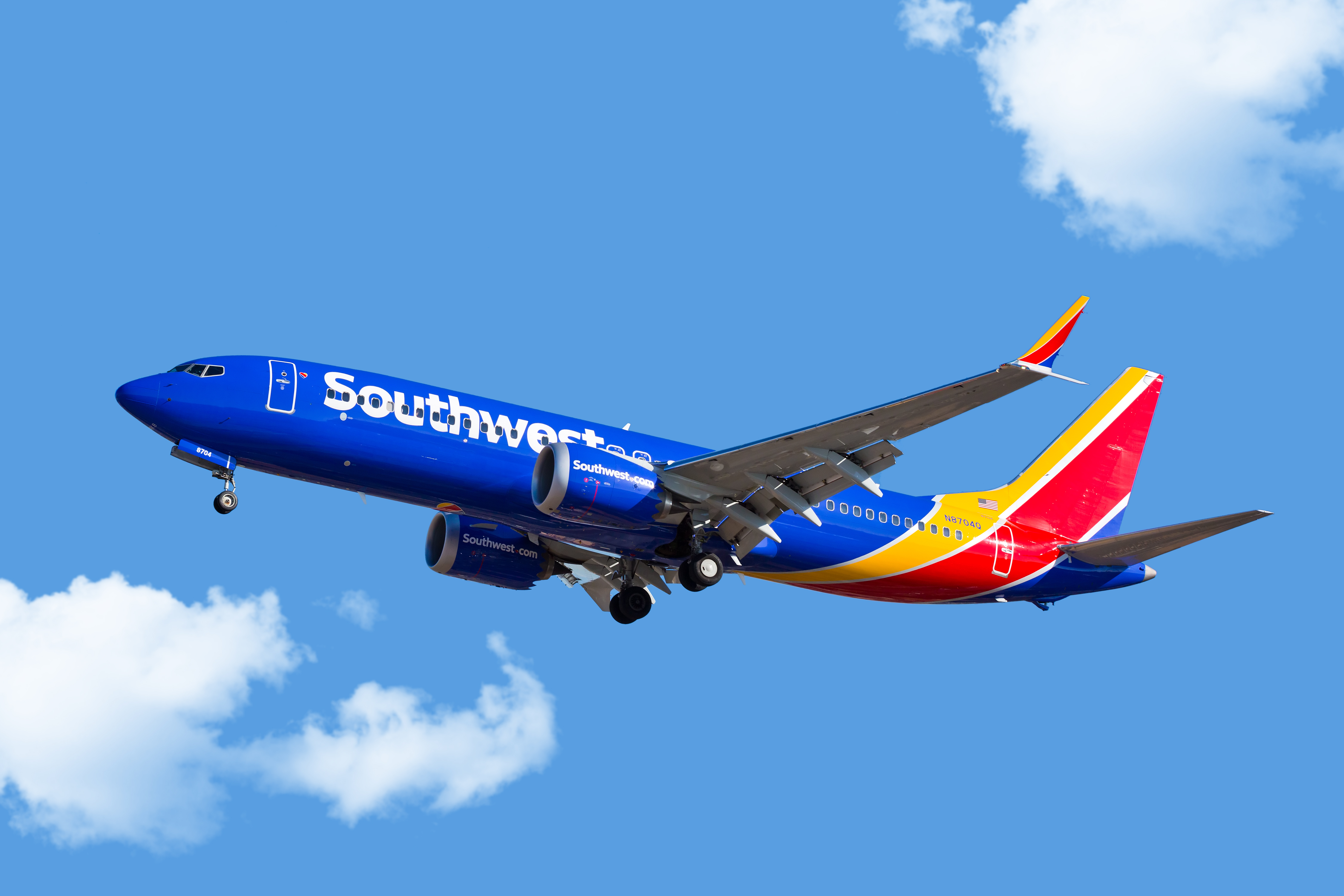 best southwest credit cards