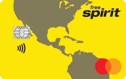 Free Spirit® Travel Mastercard®