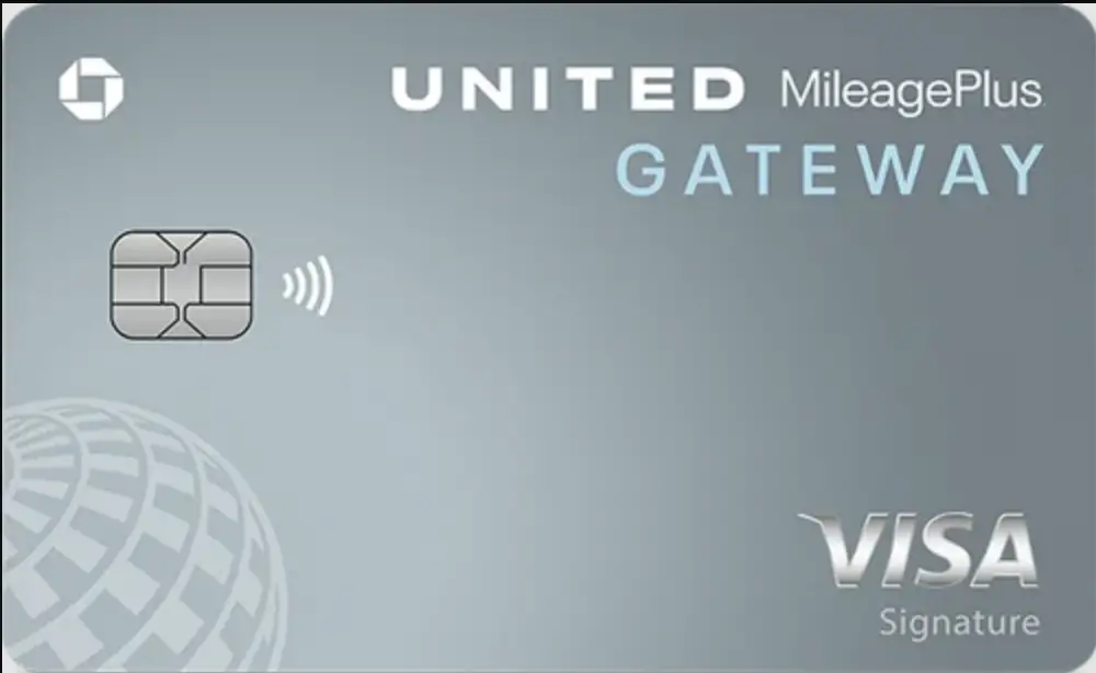 United Gateway℠ Card