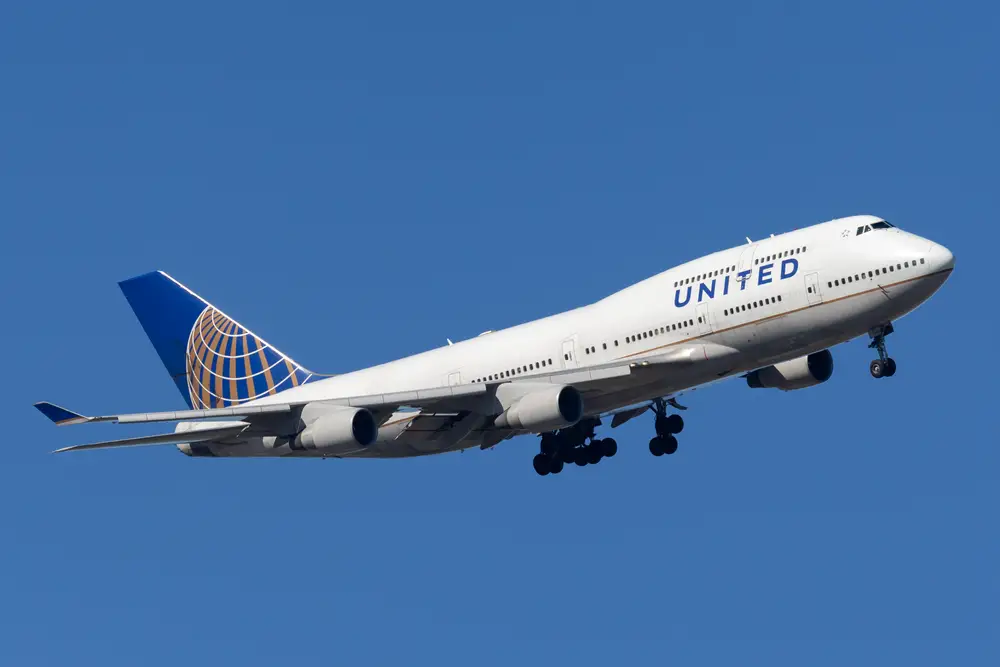 united airlines mileageplus miles