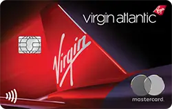 Virgin Atlantic World Elite Mastercard®