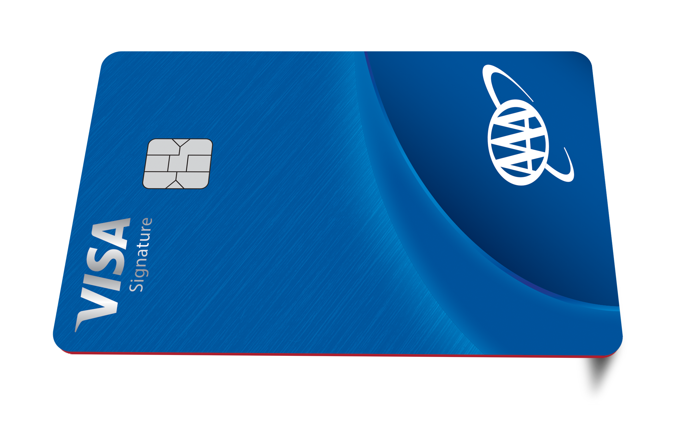 AAA Travel Advantage Visa Signature® Credit Card