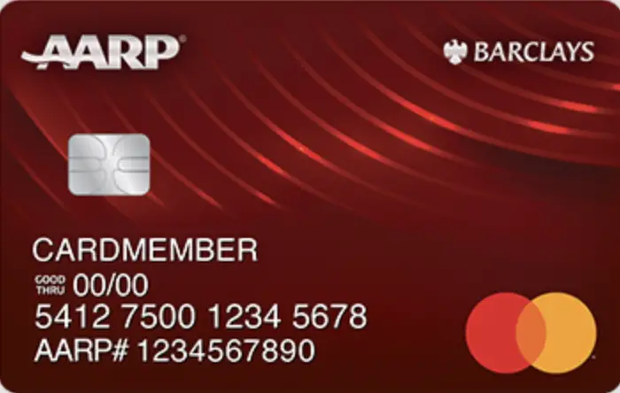 AARP® Essential Rewards Mastercard®