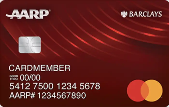 AARP® Travel Rewards Mastercard®