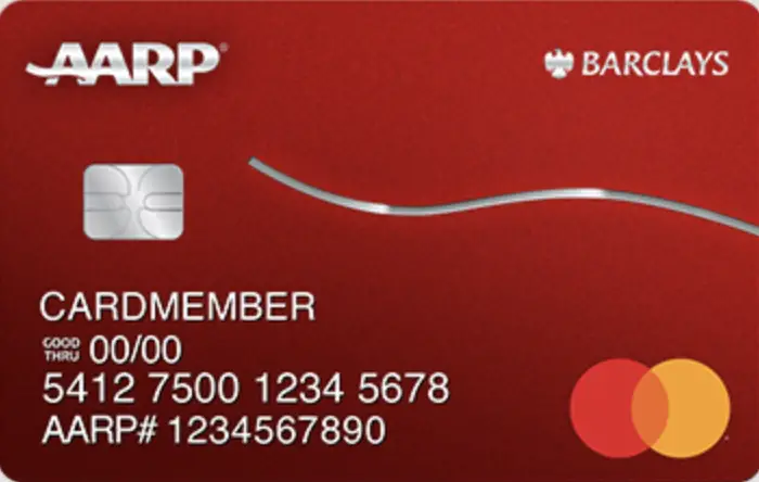 AARP® Travel Rewards Mastercard®