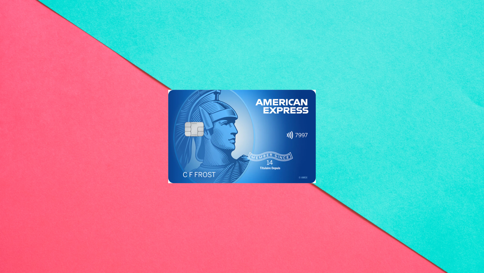 SimplyCash™ Card from American Express