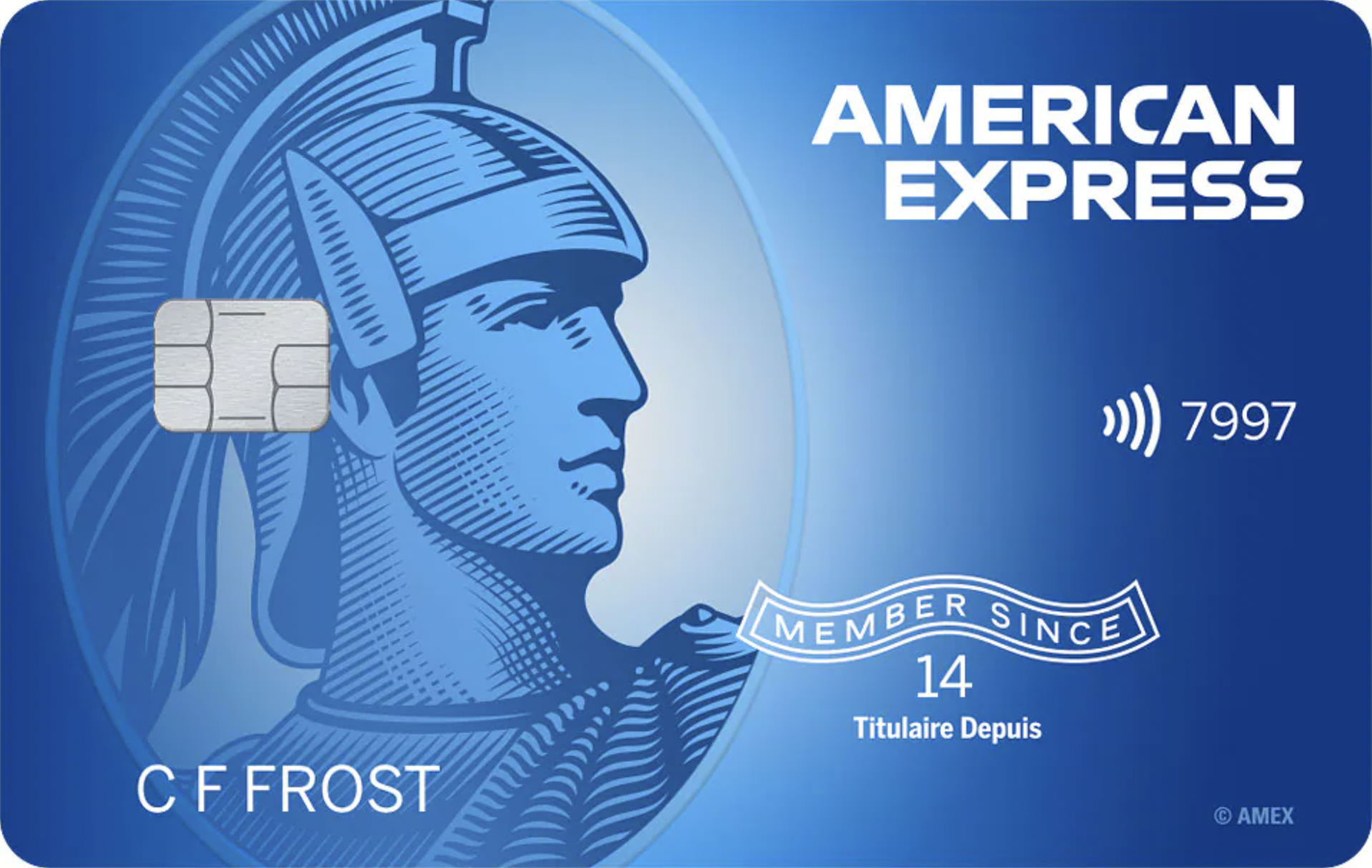 SimplyCash® Card from American Express