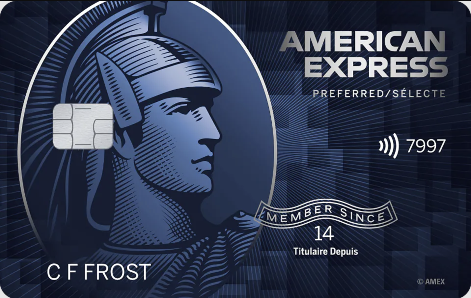 SimplyCash® Preferred Card from American Express Calculator