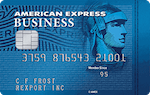 AMEX Blue Cash Preferred Card