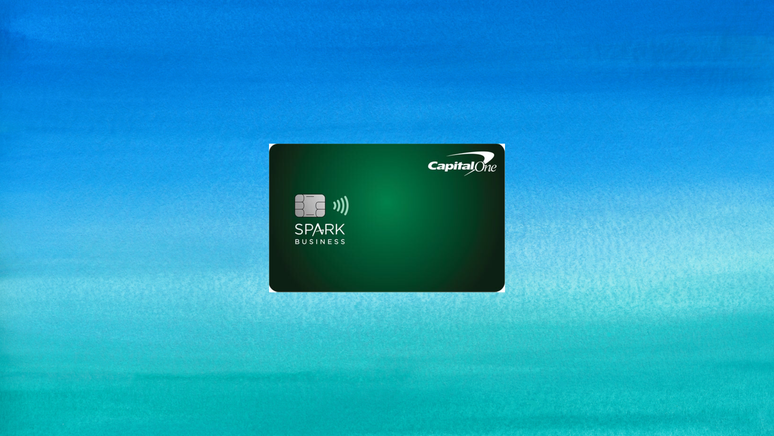 Capital One Spark Cash Plus