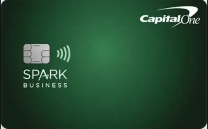 Capital One Spark Cash Select for Business Calculator