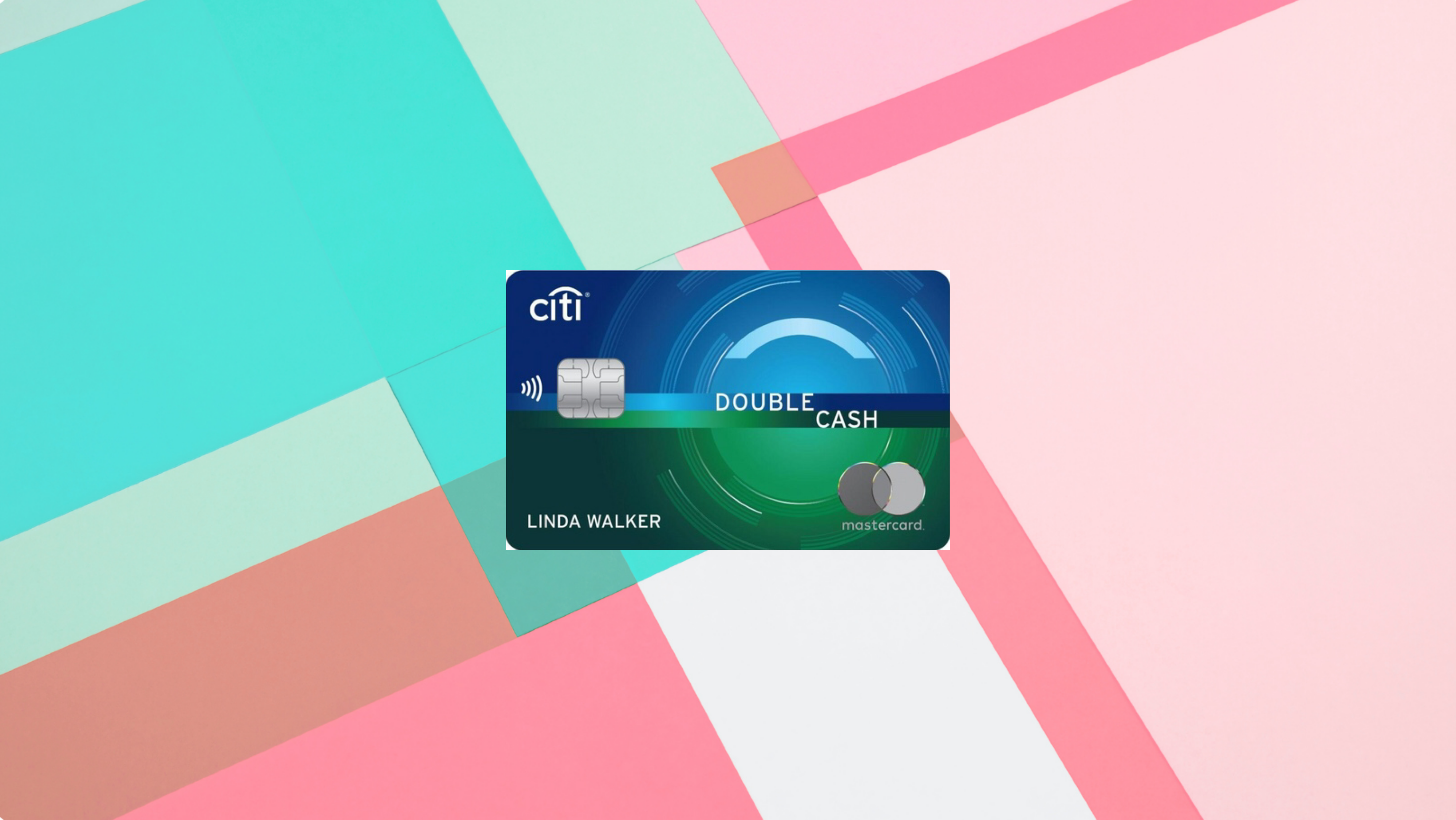 Citi® Double Cash Card