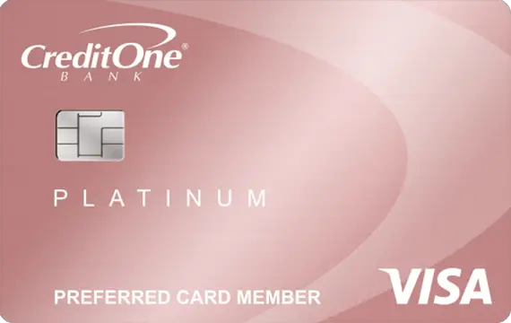 Platinum Rewards Visa with No Annual Fee Calculator