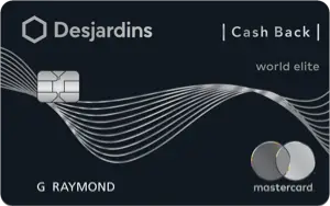 Odyssey® World Elite® Mastercard® Calculator