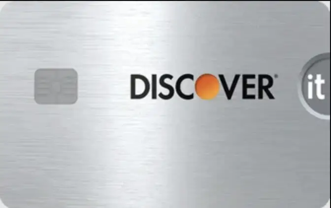 Discover it® chrome Calculator