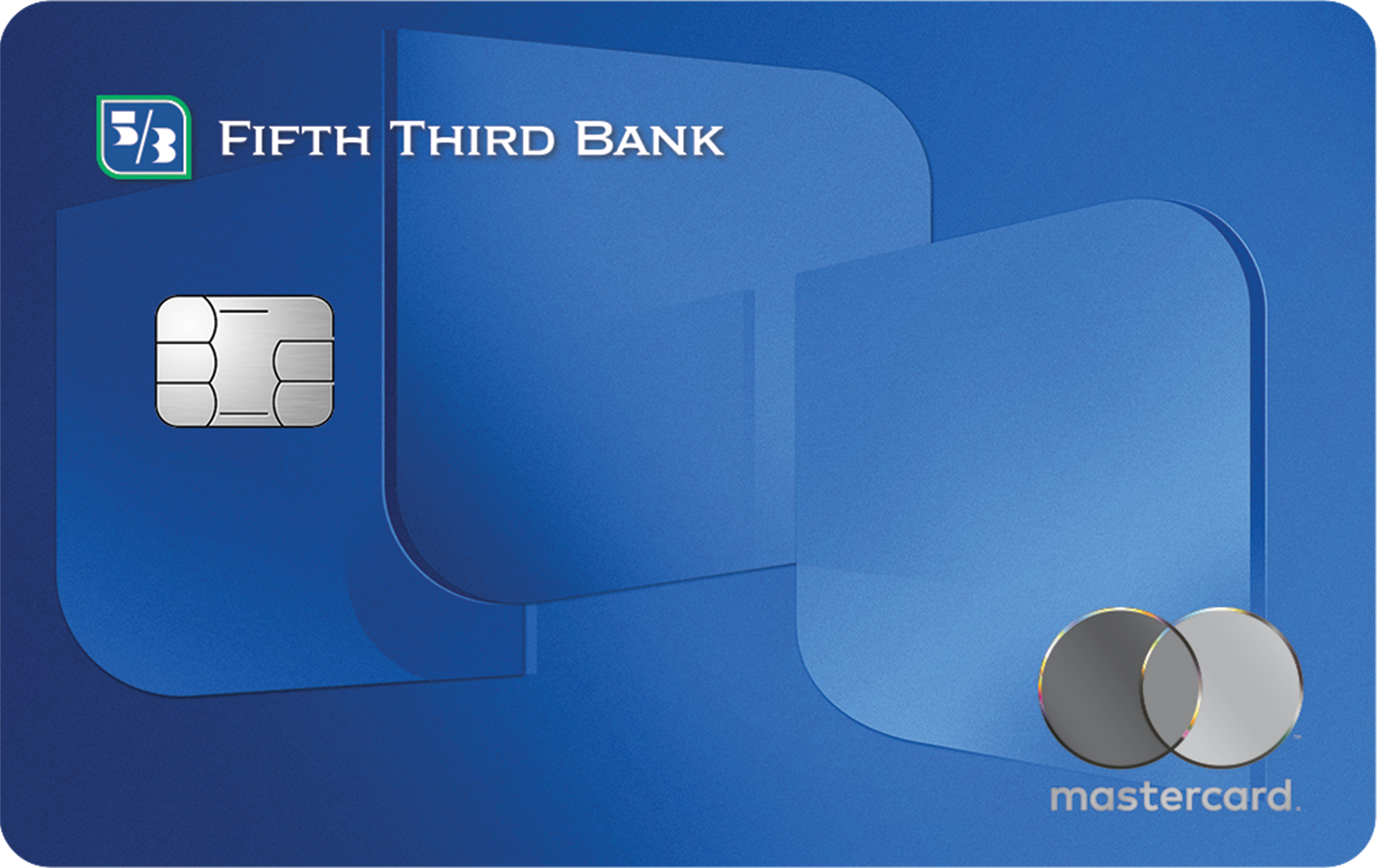 Fifth Third Cash Back Card