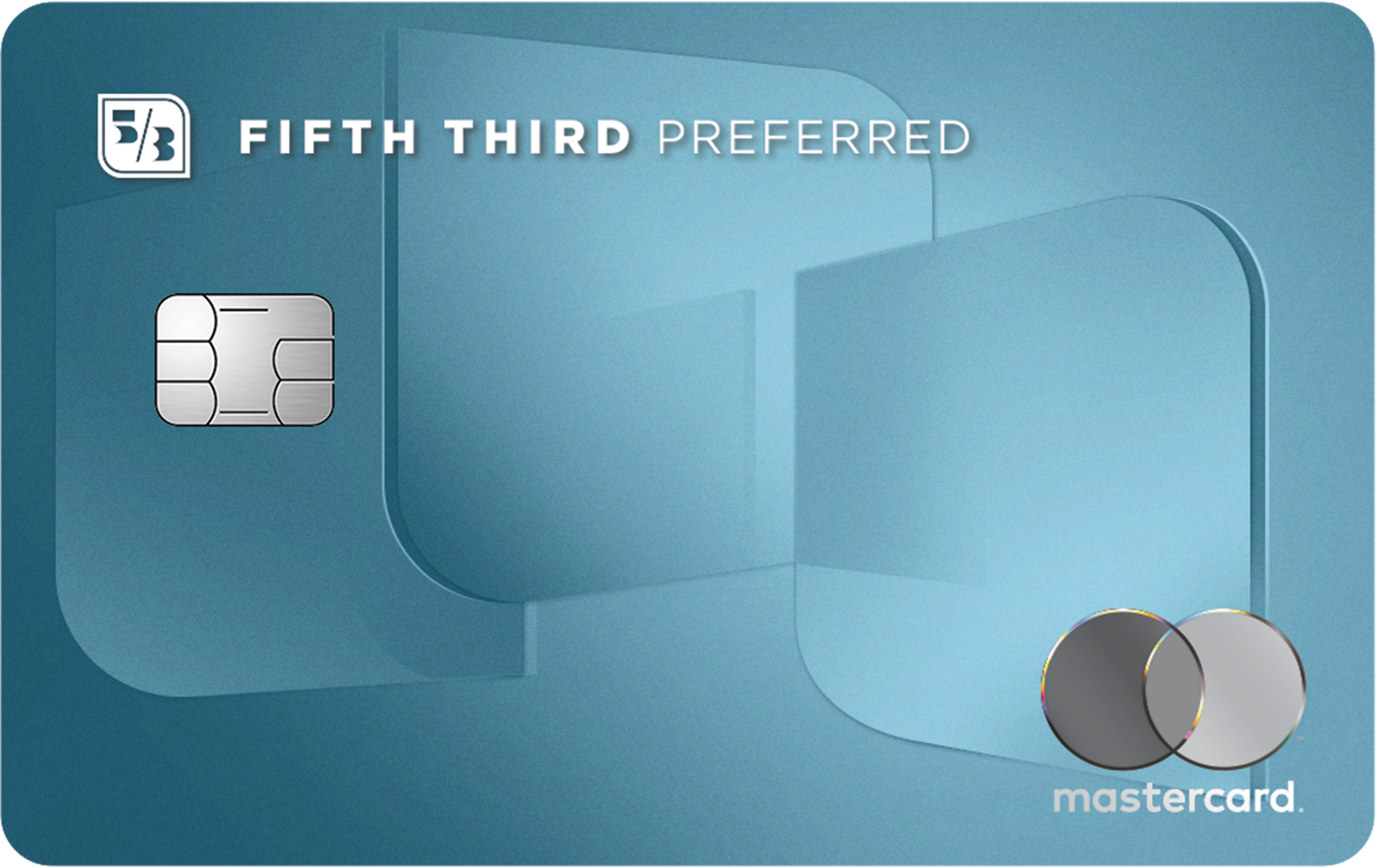 Fifth Third Preferred Credit Card